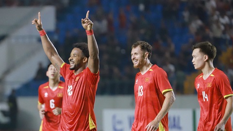 Niềm tin nào cho ĐT Việt Nam tại AFF Cup 2026? 